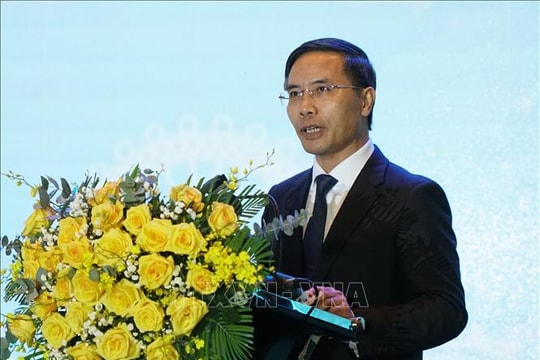 Thủ tướng Chính phủ Lê Minh Hưng bổ nhiệm Chủ tịch Hội đồng quản trị Ngân hàng Chính sách xã hội