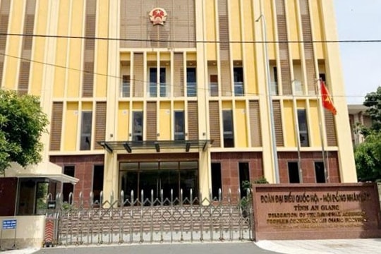 An Giang: Chuyển đổi công năng, đấu giá, cho thuê hơn 300 cơ sở nhà, đất
