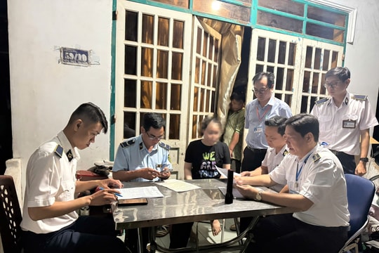 TP. Hồ Chí Minh: Triển khai công tác hậu kiểm về an toàn thực phẩm