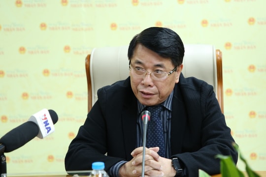 Lá phiếu cử tri: Sự ủy quyền thiêng liêng và sức mạnh chính danh của Quốc hội