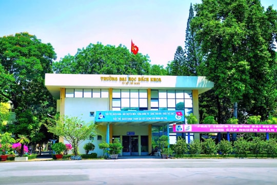 TP. Hồ Chí Minh: Lập Đề án di dời các cơ sở giáo dục đại học, cao đẳng, đào tạo nghề, y tế ra ngoại thành