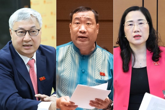 Lựa chọn đúng, triển khai nhanh và đo lường được bằng kết quả cụ thể