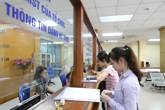 Nâng ngưỡng chịu thuế phải đi kèm với dễ tuân thủ