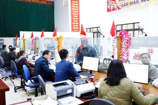 Đánh giá toàn diện để vận hành thông suốt, hiệu quả