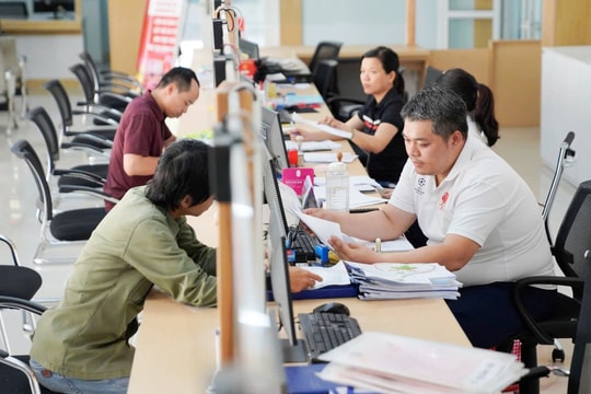 Chuyển hướng từ xử lý vụ việc sang giám sát tổng thể