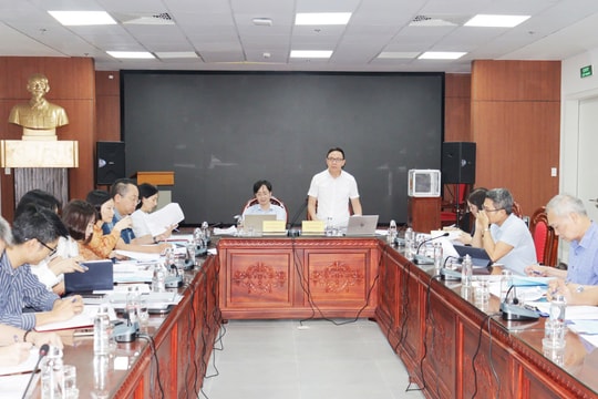 Hiểu biết pháp luật - điều kiện tiên quyết để đại biểu hoạt động hiệu quả