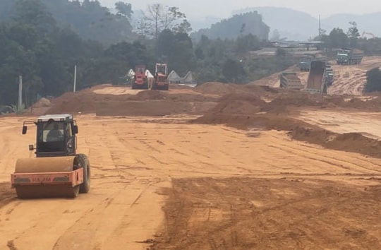 Lào Cai: Thành lập Tổ công tác tháo gỡ vướng mắc cho các dự án tồn đọng kéo dài