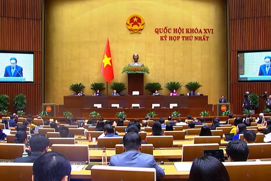 Dấu ấn kiến tạo, định hình nền tảng nhiệm kỳ mới