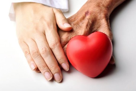 Đừng để xơ vữa mạch máu trở thành "kẻ sát nhân thầm lặng" ở người cao tuổi
