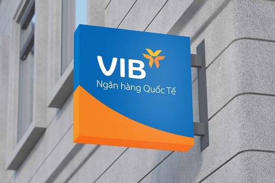 VIB: Lợi nhuận Quý 1/2026 vượt 2.800 tỷ đồng, tăng 16% so với cùng kỳ, chính thức ra mắt Privilege Banking