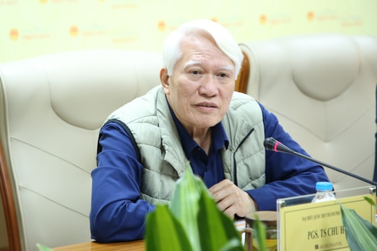 Lá phiếu cử tri – “chìa khóa” kiểm soát quyền lực nhà nước