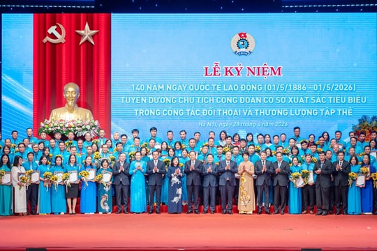 Tập trung cho mục tiêu tăng trưởng hai con số