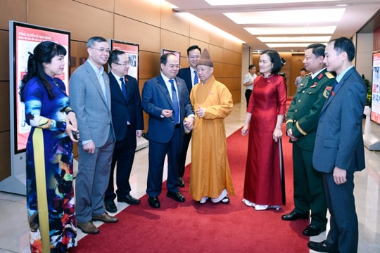 Nhanh chóng đưa các quyết sách vào cuộc sống
