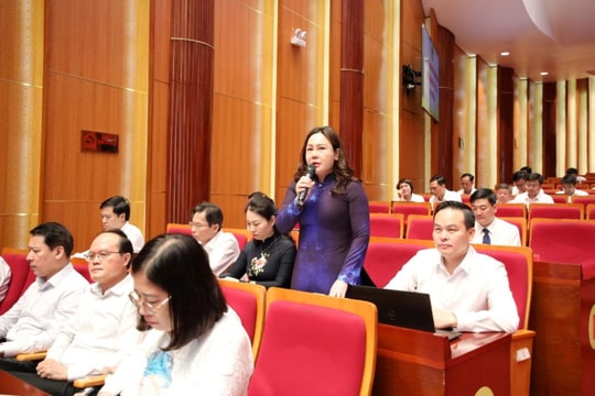 Quảng Ninh: Hỗ trợ phát triển công nghiệp bằng những chính sách thiết thực