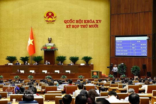 Key economic policies taking effect in May