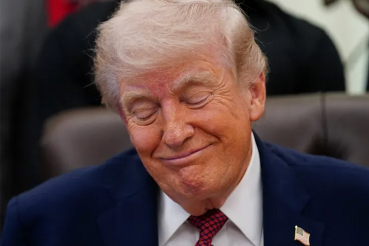 Cập nhật xung đột Mỹ - Iran: Tổng thống Trump không hài lòng đề xuất mới từ Tehran
