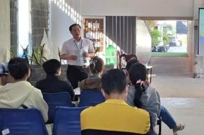 Cà Mau: Tổ chức phiên giao dịch việc làm cho người lao động đang hưởng trợ cấp thất nghiệp