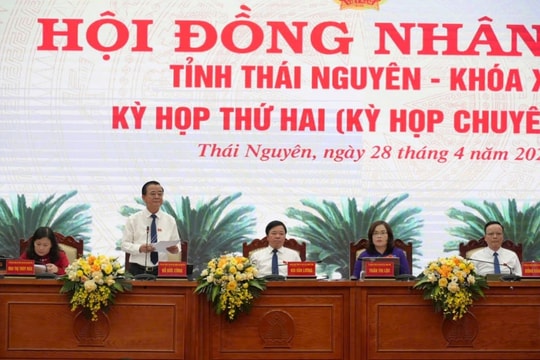 Gắn trách nhiệm cụ thể, tăng cường giám sát việc triển khai