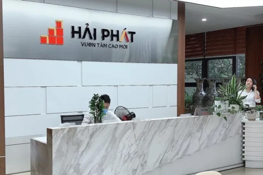 Hải Phát quý 1/2026: Khi doanh thu tăng trưởng chưa đủ để khơi thông dòng lợi nhuận