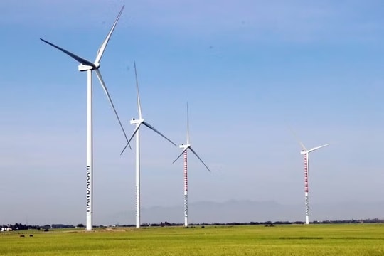 Green growth: from imperative to a new growth engine
