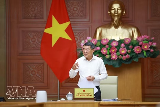 PM orders bold reforms to unlock resources, drive double-digit growth