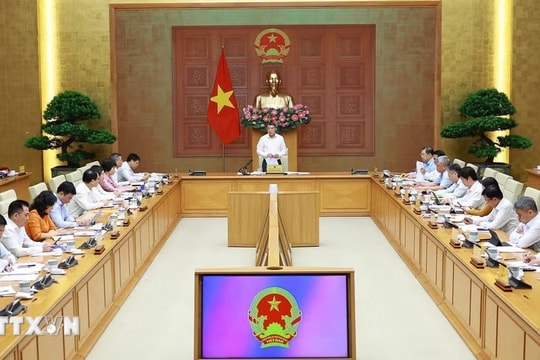Siết kỷ luật tài chính, khơi thông nguồn lực cho tăng trưởng