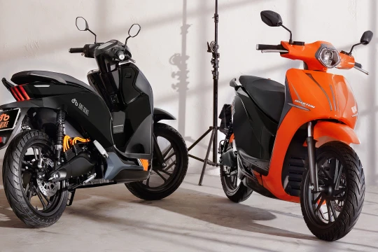 Dat Bike: Giá bán không hề rẻ, chất lượng liệu có đáp ứng kỳ vọng của người dùng?