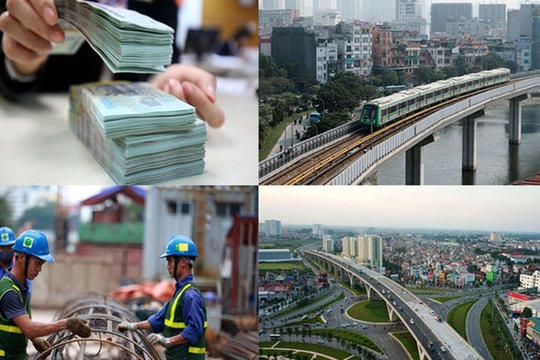 "Trách nhiệm kép" của địa phương trong giải ngân vốn đầu tư công