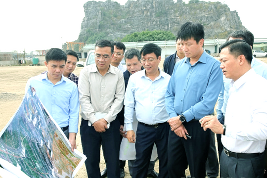 Bài cuối: Kiến tạo động lực mới để du lịch cất cánh