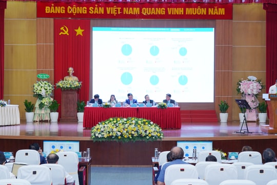 PVFCCo - Phú Mỹ: Kết quả sản xuất kinh doanh tích cực, tăng tốc chuyển dịch xanh