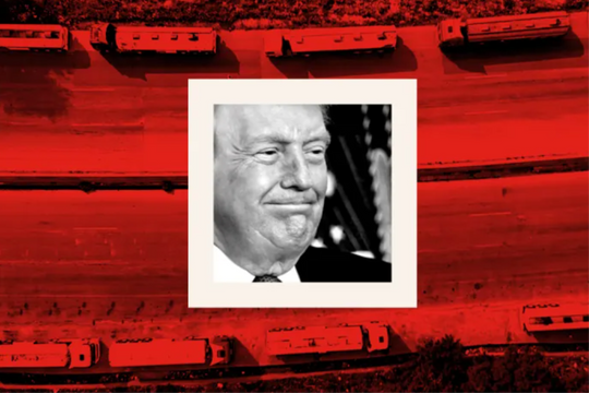 Vì sao Tổng thống Trump tin Tehran đã “hết bài”?