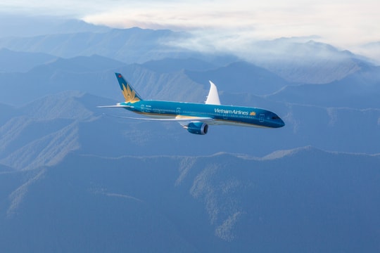 Vietnam Airlines công bố kết quả tài chính Quý I/2026, chủ động thích ứng trước biến động của thị trường quốc tế