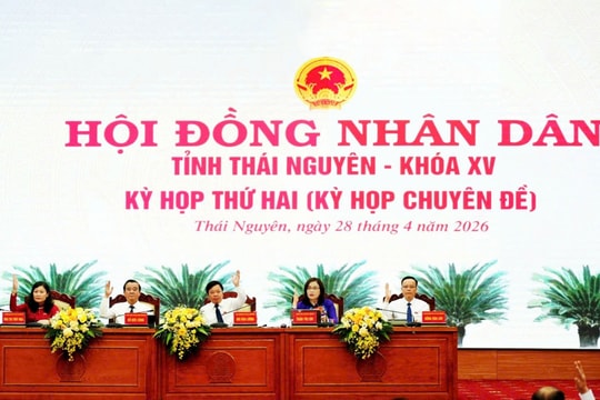 Gắn trách nhiệm cụ thể, tăng cường giám sát việc thực hiện