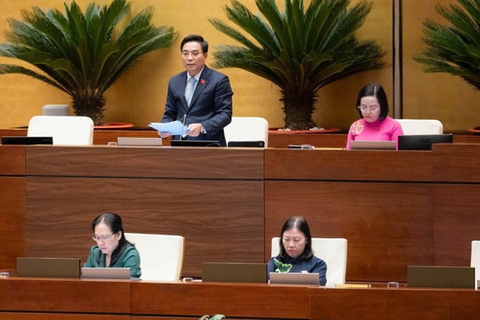 Chuyển mạnh tư duy từ "trả lời kiến nghị" sang "giải quyết vấn đề"