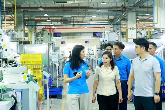 Đoàn kết, thống nhất - "chìa khóa" hiện thực hóa khát vọng