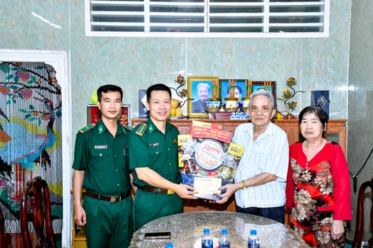 TP. Cần Thơ: Nhiều hoạt động ý nghĩa nhân kỷ niệm 51 năm Ngày giải phóng miền Nam