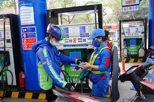 Nghị quyết số 19/2026/NQ-CP: Cắt giảm, đơn giản hóa thủ tục hành chính, điều kiện kinh doanh trong lĩnh vực kinh doanh xăng dầu