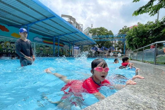 TP. Hồ Chí Minh: Hoạt động hè 2026 cho thiếu nhi phải thực chất, tránh hình thức