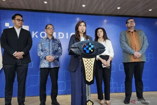 TikTok deactivates millions of child accounts in Indonesia