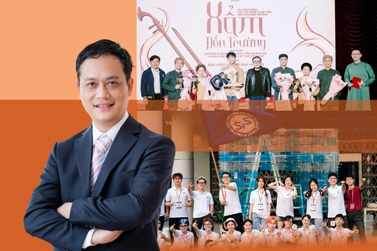 Nhân lực văn hóa - chủ thể sáng tạo và dẫn dắt phát triển
