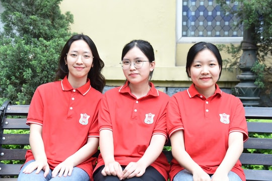 Trường Đại học Y Hà Nội tăng chỉ tiêu tuyển sinh, lần đầu xét điểm thi đánh giá năng lực