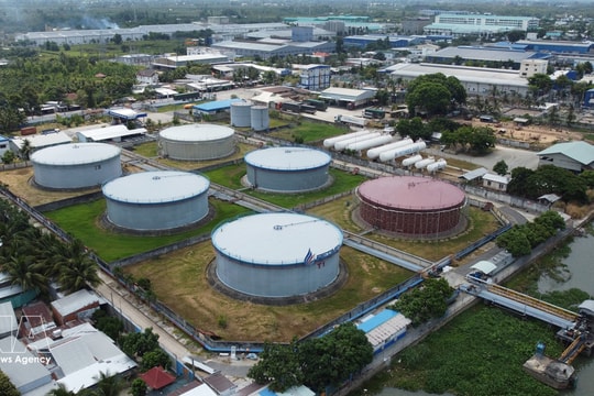Import duty cuts to 0% for certain fuel products extended until June 30