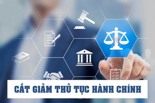 Thủ tướng Chính phủ yêu cầu tiếp tục rà soát để cắt giảm, đơn giản hóa thủ tục hành chính