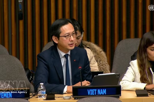 Vietnam calls for solidarity in support of Cuba