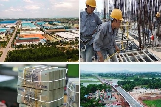 Tiết kiệm để phát triển