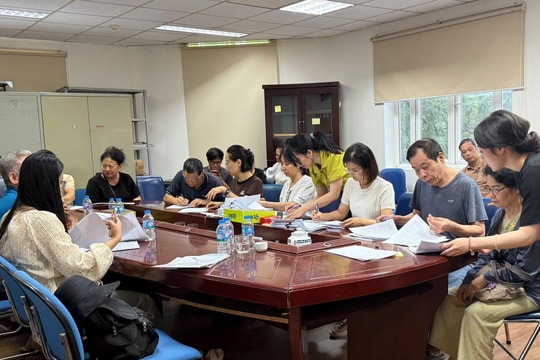 Phường Thanh Xuân - Hà Nội: Nỗ lực xuyên lễ phê duyệt, chi trả đền bù giải phóng mặt bằng Vành đai 2,5 xấp xỉ 50%
