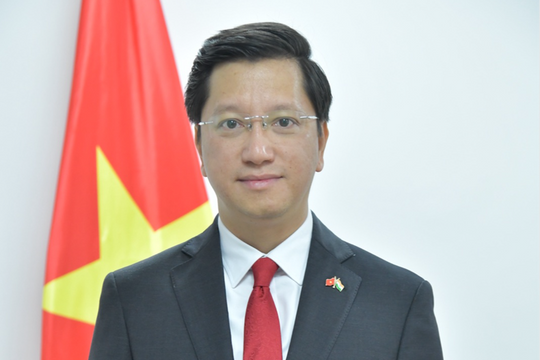 Dấu mốc lịch sử trong quan hệ Đối tác Chiến lược Toàn diện Việt Nam - Ấn Độ
