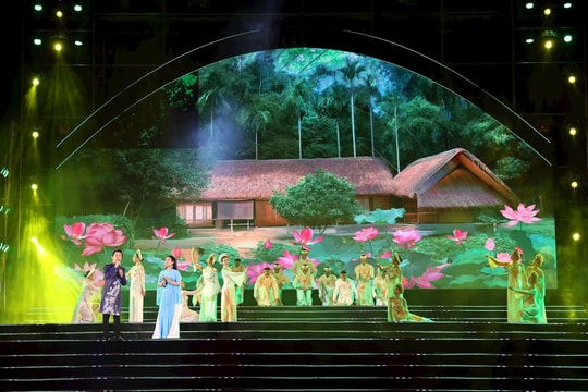 TP. Hồ Chí Minh tổ chức chuỗi hoạt động kỷ niệm 136 năm Ngày sinh nhật Bác