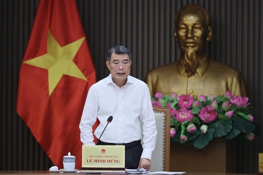 Bước đi mới của cải cách