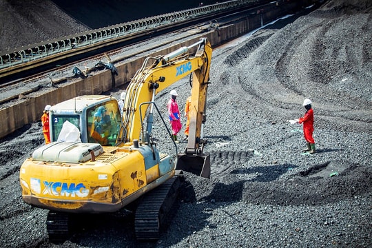 EVNGENCO1: Bảo đảm cung ứng điện trong giai đoạn cao điểm mùa khô